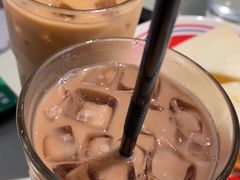 -星發茶餐厅(小梅大街店)