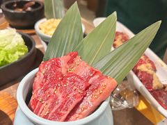 -虎丸烧肉(世纪汇店)
