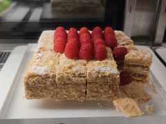 -马哥孛罗酒店·SAVVY全日餐厅