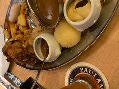 -Restaurant Paulaner am Dom