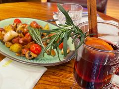 -1886德国汽车餐厅(外滩中央店)