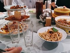 -惠丰堂饭庄·烤鸭·京味菜(西北旺·唐家岭店)