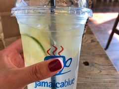 -Jamaicablue Coffeeshop(中央广场店)