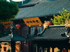 -西林禅寺