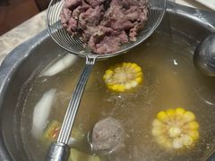 -合意桐坑牛肉粿·鲜牛肉火锅(嵩山总店)
