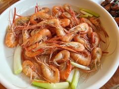 -芳草地度假酒店·野炉中餐厅