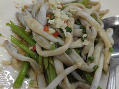 -阿静美食