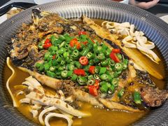 -半天妖烤鱼(中山路店)