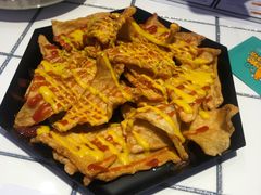 -BOPEYE·波派炸鸡(九霄天地店)