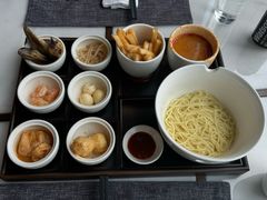 -深圳前海华侨城JW万豪酒店光之翼·港湾尚膳