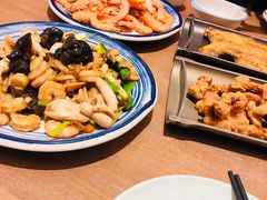 -渔家灯火(明湖店)