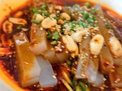 -辣婆婆(航天桥店)