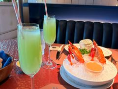 -福楼毕斯罗F Bistronome(国贸商城约会地标景观店)