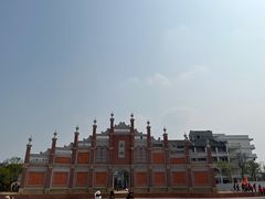 -赤坎·广东华侨国际旅游度假区