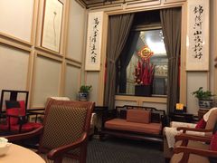 -北京饭店谭家菜