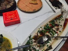 -吴记百家·私房菜·家宴(润园店)