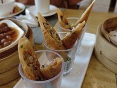 -牡丹国际大酒店-港式茶餐厅
