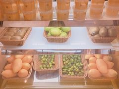 -7分甜(上海新天地广场店)