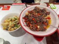 -辣可可·小炒黄牛肉(望京凯德MALL店)