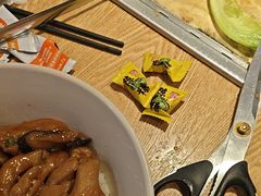 -新石器烤肉(百联川沙店)