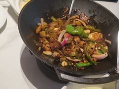 -老长沙湘菜馆(凤凰路店)