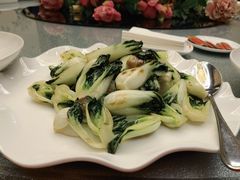 -民族饭店-四季餐厅