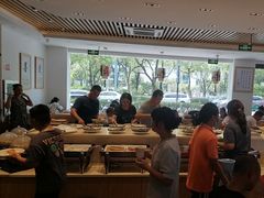 -素满香·素食自助餐(苏州·临顿路店)