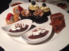 小南国花园酒店AdD餐厅-AdD全日制餐厅(中谷花园酒店)