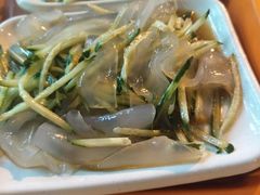 大拉皮-亮亮拉面(师范路店)