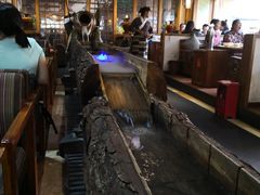 大堂-思金拉措庄园藏餐(太阳岛店)