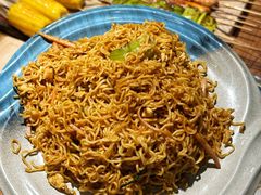 -1819餐厅·团队聚餐·烤串·精酿