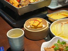 -乔街深夜食堂·台州菜·高压锅生蚝(杭州总店)