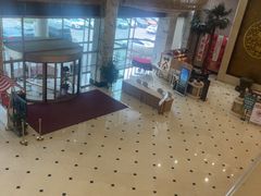 -万狮京华大酒店-中餐厅