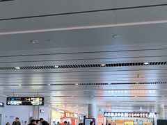 -威海大水泊国际机场