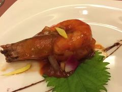 -北京饭店谭家菜