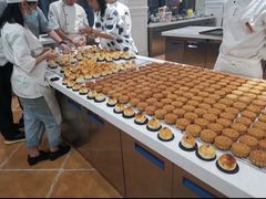 -欧米奇西点西餐学校