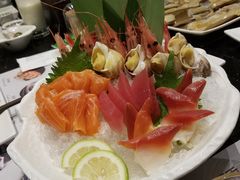 -大渔铁板烧(大悦城店)