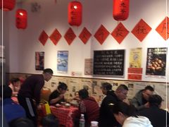 -荆九爷爆炒桥头三嫩(夫子庙店)