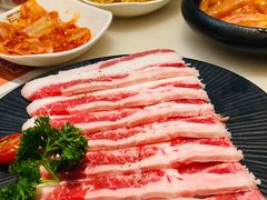 -韩宫宴炭火烤肉(南宁万达茂店)