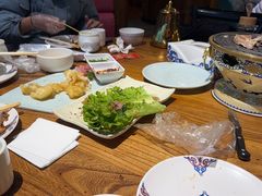 -蒙亨·手把肉·蒙古包文化主题餐厅(天恒广场店)