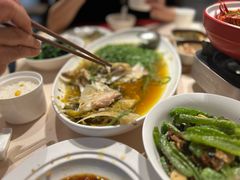 -口味堂(惠济路店)