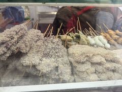 自制牛排-辽B·小串(总店)