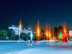 -天津万象城