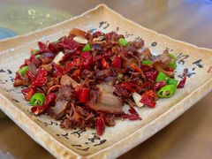 -宋记冕宁土菜馆(海门渔村二店)