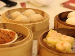 -潮福城大酒楼·潮粤菜·港式点心(阳光城店)