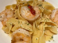 -Nord Grill&Bar Highland诺德西餐(深圳欢乐海岸店)