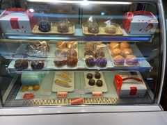 -西树泡芙(蓝色港湾店)
