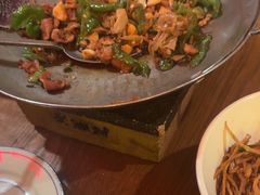 -老湘村·湖南土菜(天河维多利店)