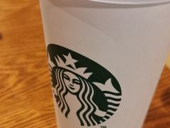 -星巴克(北京三里屯SOHO一店)