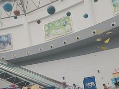 -湖南省科学技术馆